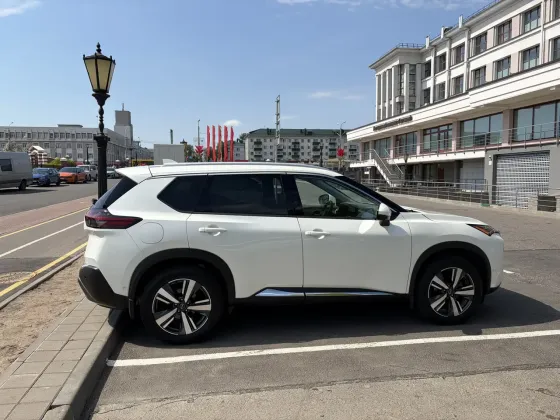Продажа Nissan Rogue III, 2022г., Минск Минск