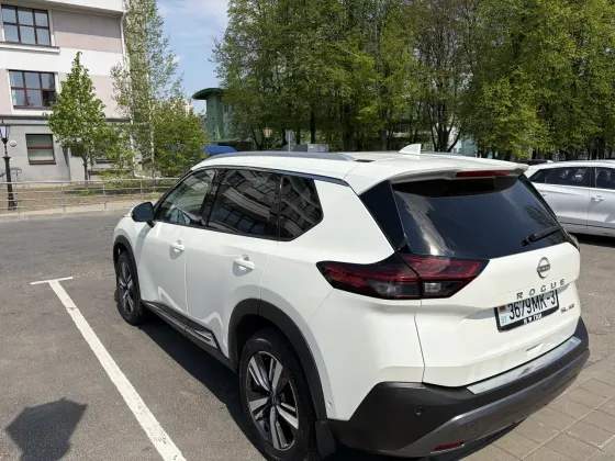 Продажа Nissan Rogue III, 2022г., Минск Минск