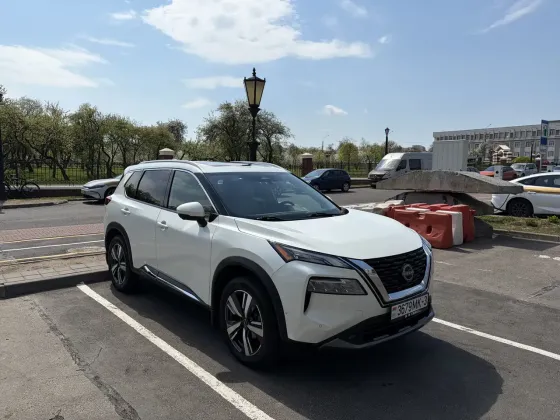 Продажа Nissan Rogue III, 2022г., Минск Минск