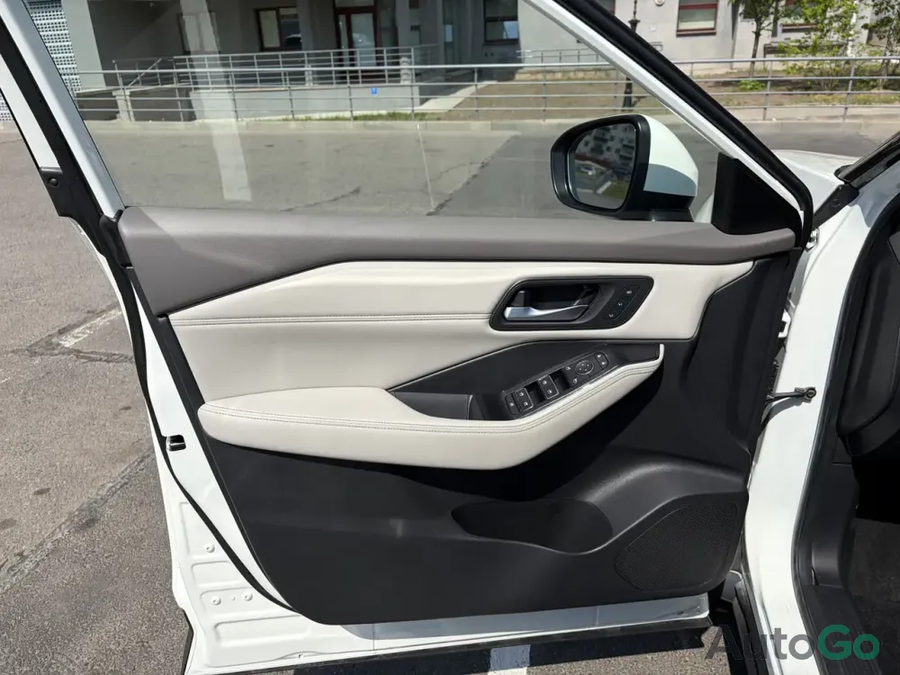 Продажа Nissan Rogue III, 2022г., Минск Минск - изображение 11