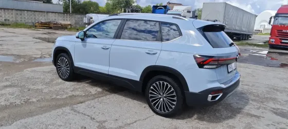 Продажа Volkswagen Taos I, 2025г., Молодечно Молодечно