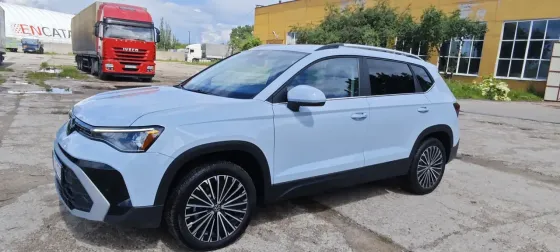 Продажа Volkswagen Taos I, 2025г., Молодечно Молодечно