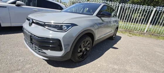 Продажа Volkswagen Tharu XR I, 2026г., Молодечно Молодечно