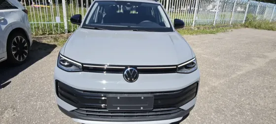 Продажа Volkswagen Tharu XR I, 2026г., Молодечно Молодечно