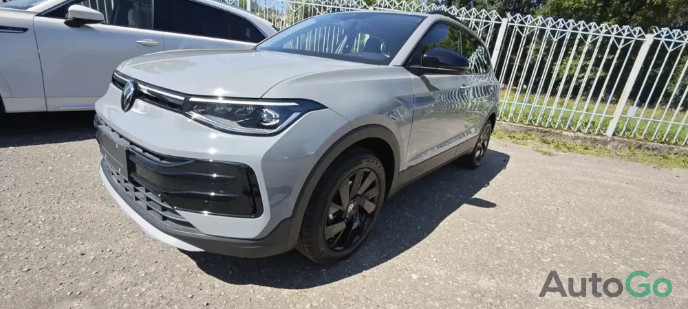 Продажа Volkswagen Tharu XR I, 2026г., Молодечно Молодечно - изображение 3