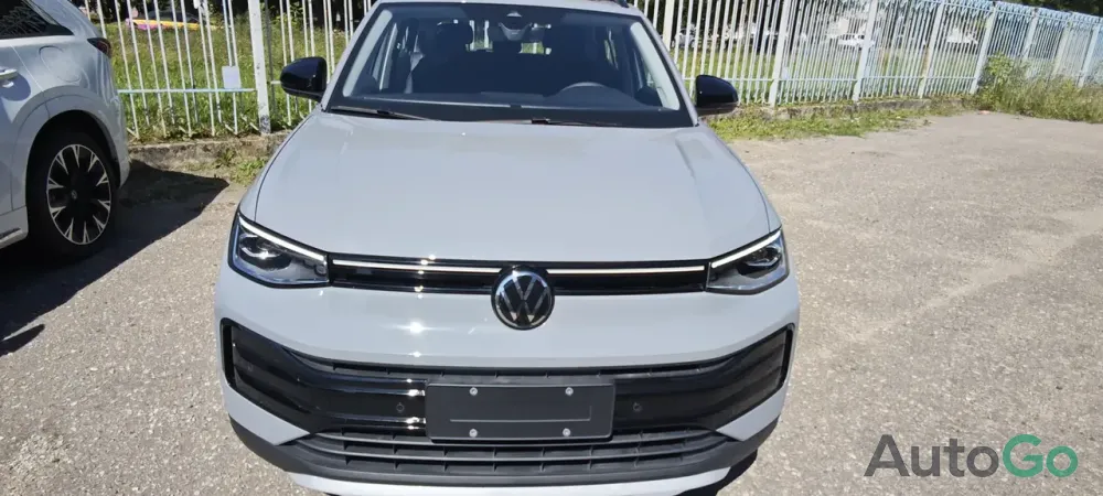 Продажа Volkswagen Tharu XR I, 2026г., Молодечно Молодечно - изображение 4