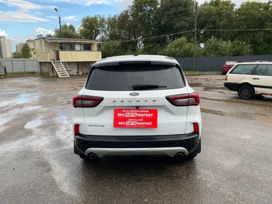 Продажа Ford Escape IV (China Market), 2023г., Витебск Витебск
