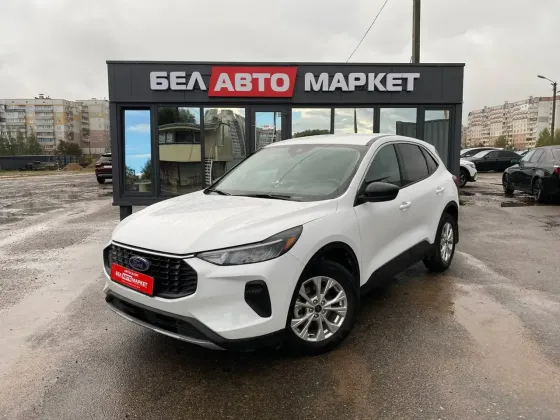 Продажа Ford Escape IV (China Market), 2023г., Витебск Витебск