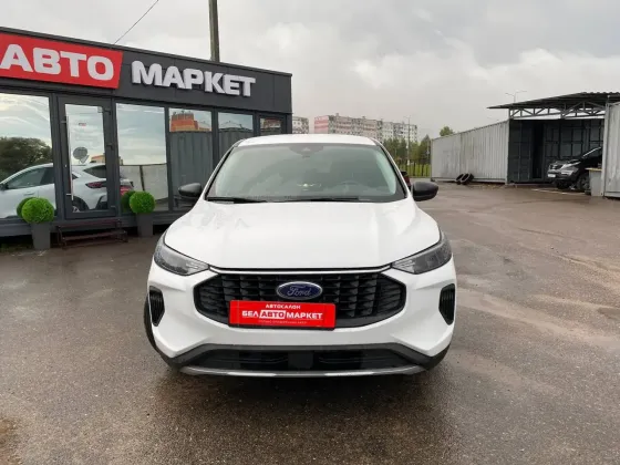 Продажа Ford Escape IV (China Market), 2023г., Витебск Витебск