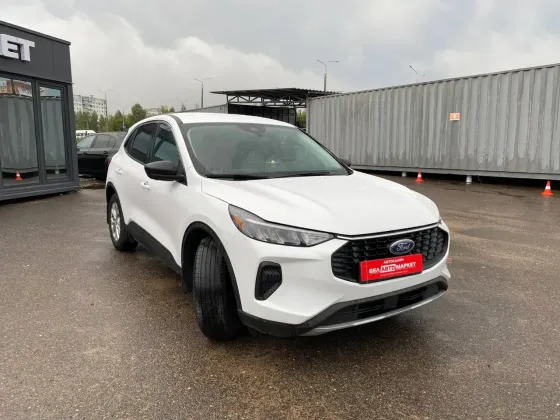 Продажа Ford Escape IV (China Market), 2023г., Витебск Витебск