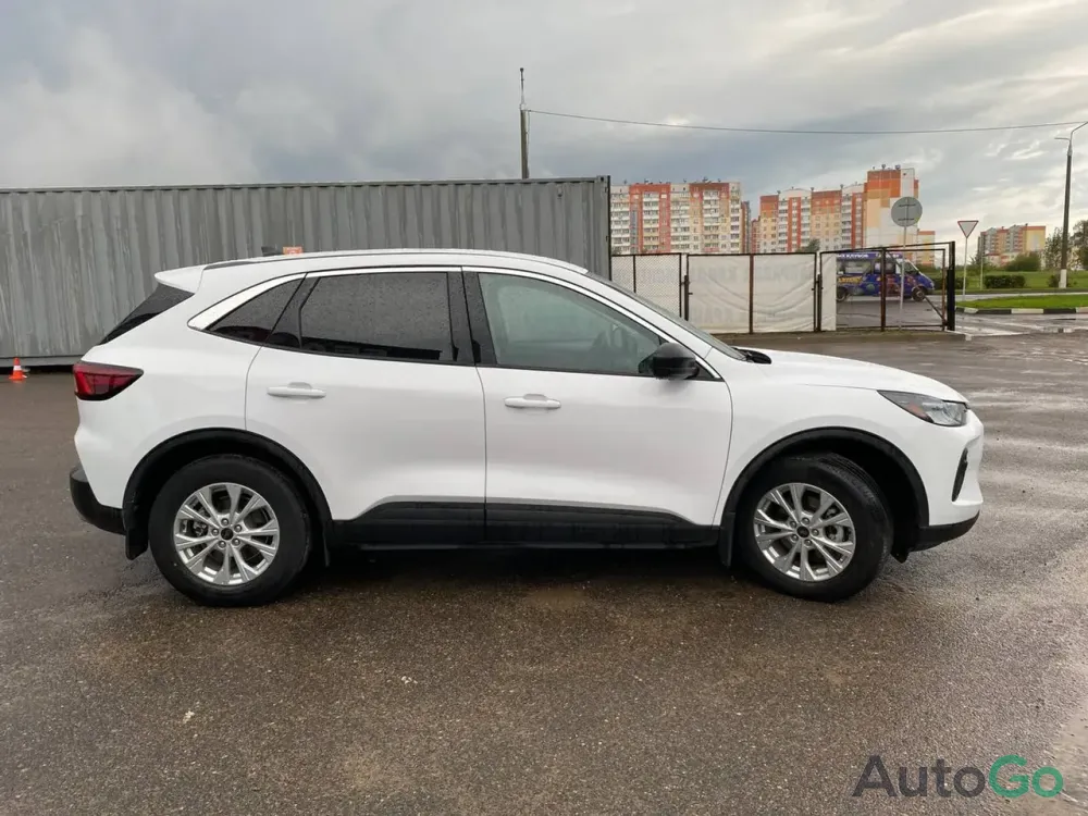 Продажа Ford Escape IV (China Market), 2023г., Витебск Витебск - изображение 4