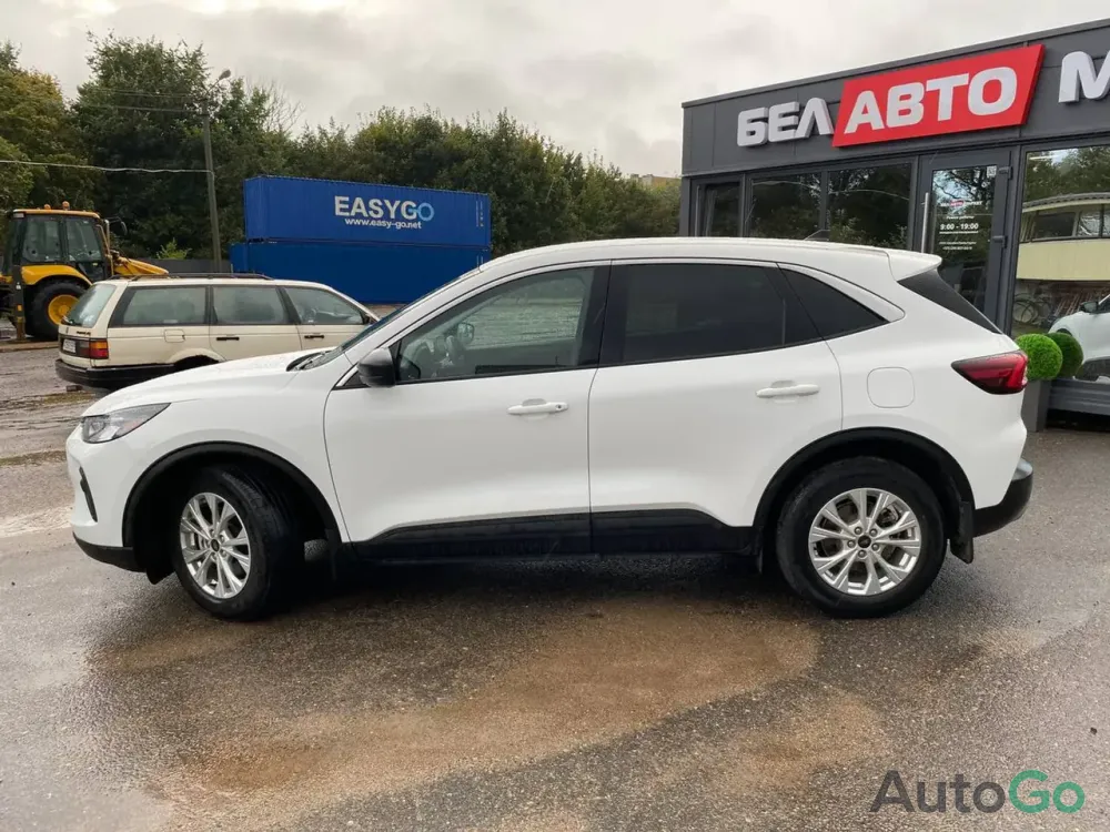 Продажа Ford Escape IV (China Market), 2023г., Витебск Витебск - изображение 8