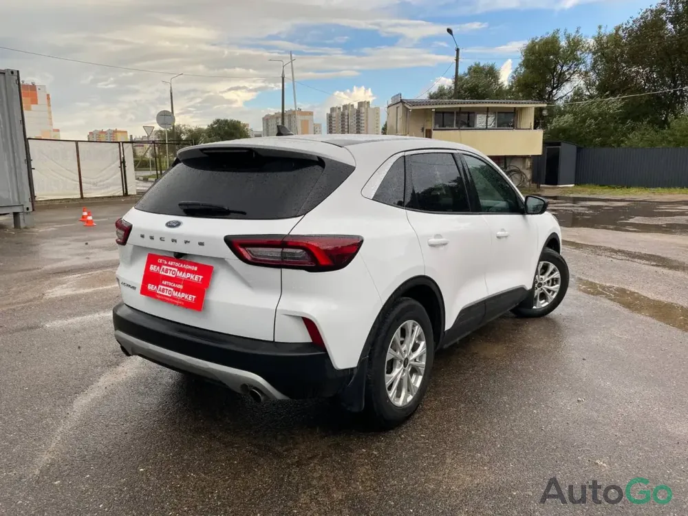 Продажа Ford Escape IV (China Market), 2023г., Витебск Витебск - изображение 5