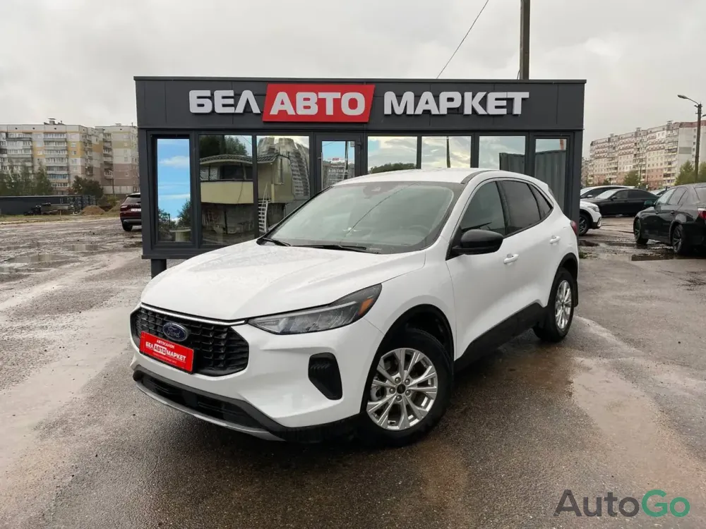 Продажа Ford Escape IV (China Market), 2023г., Витебск Витебск - изображение 1