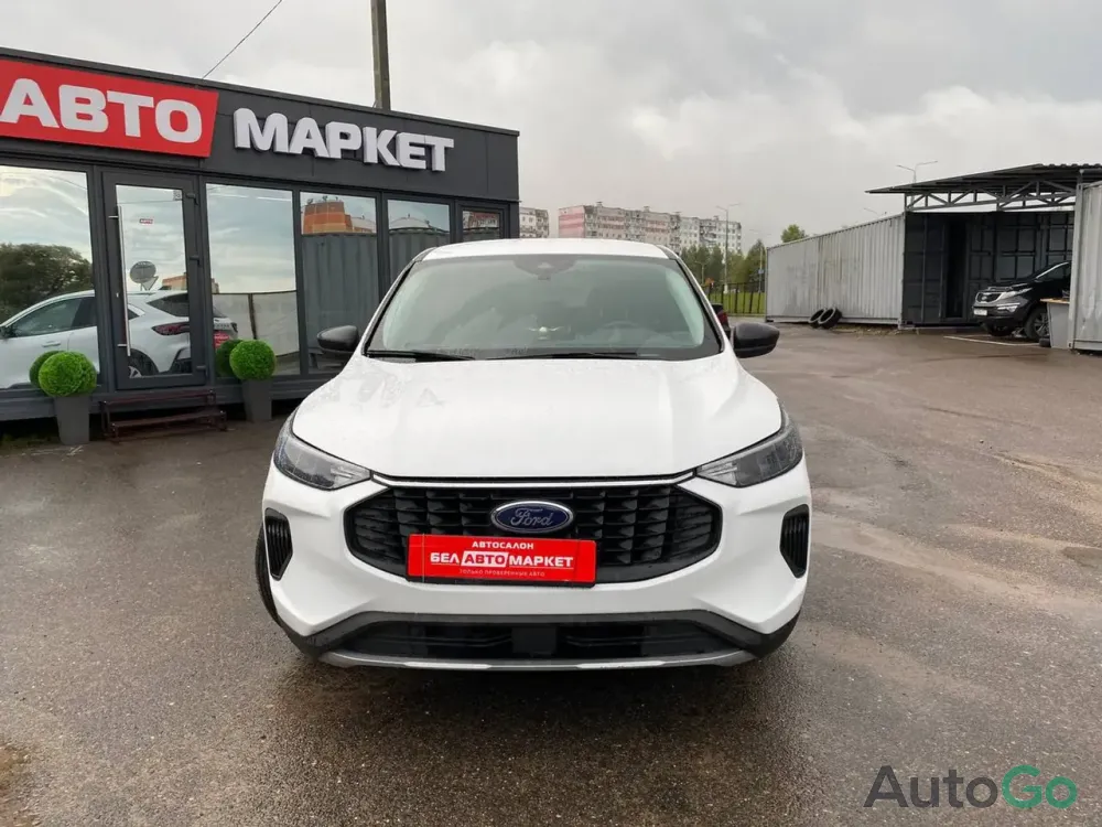 Продажа Ford Escape IV (China Market), 2023г., Витебск Витебск - изображение 2