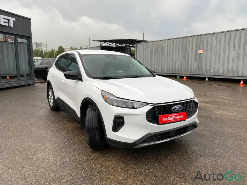 Продажа Ford Escape IV (China Market), 2023г., Витебск Витебск - изображение 3