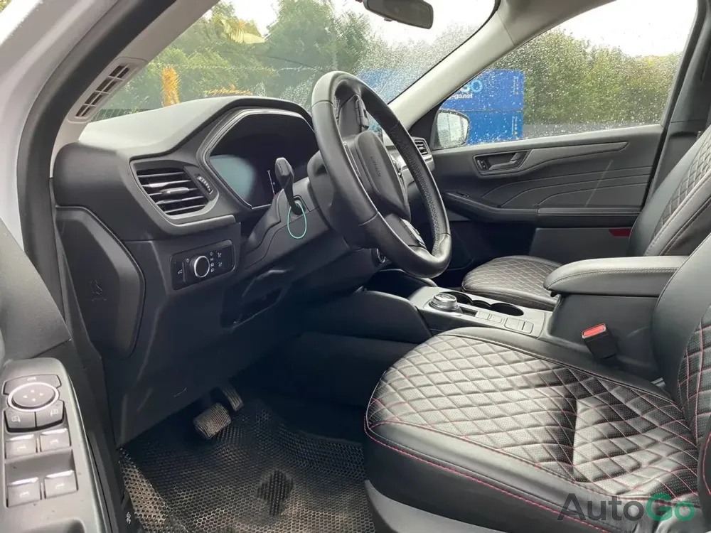 Продажа Ford Escape IV (China Market), 2023г., Витебск Витебск - изображение 9