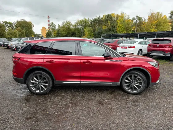 Продажа Lincoln Corsair I, 2020г., Речица Речица