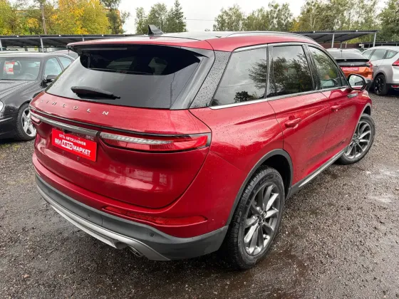 Продажа Lincoln Corsair I, 2020г., Речица Речица