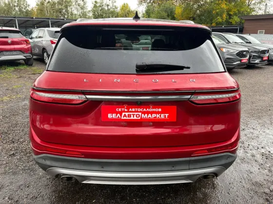 Продажа Lincoln Corsair I, 2020г., Речица Речица