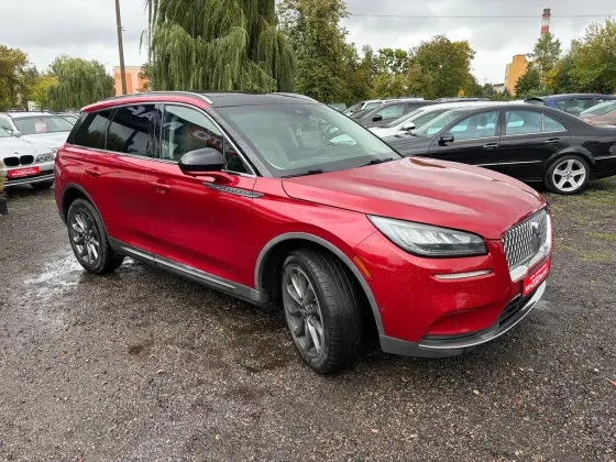 Продажа Lincoln Corsair I, 2020г., Речица Речица