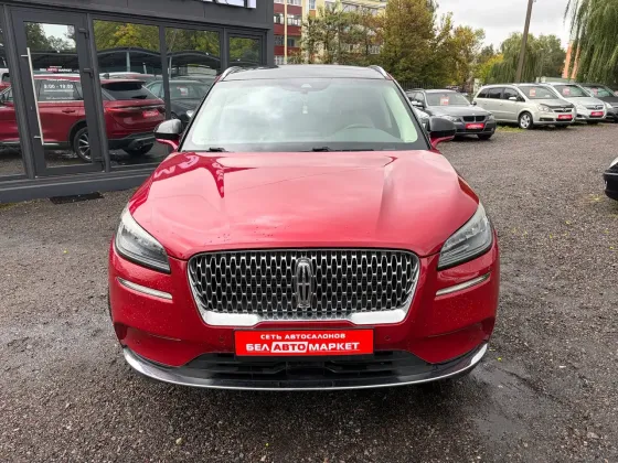 Продажа Lincoln Corsair I, 2020г., Речица Речица