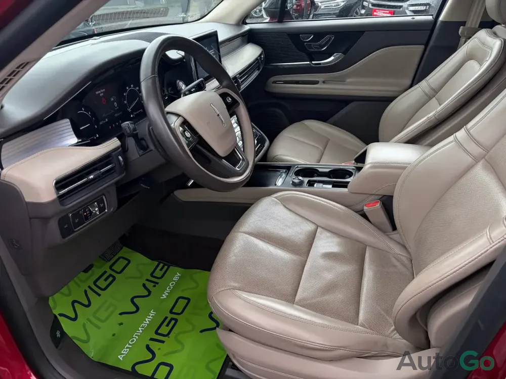 Продажа Lincoln Corsair I, 2020г., Речица Речица - изображение 9