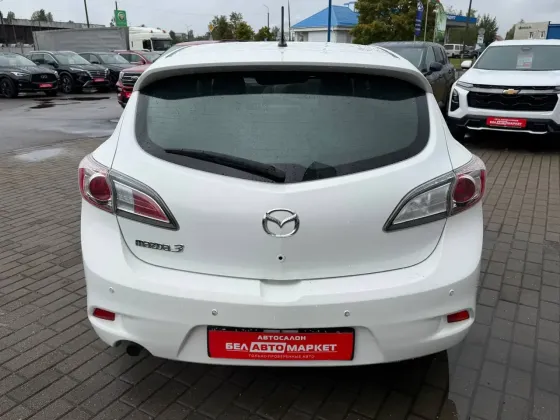 Продажа Mazda 3 II (BL) Рестайлинг, 2012г., Гомель Гомель