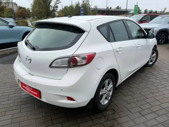 Продажа Mazda 3 II (BL) Рестайлинг, 2012г., Гомель Гомель