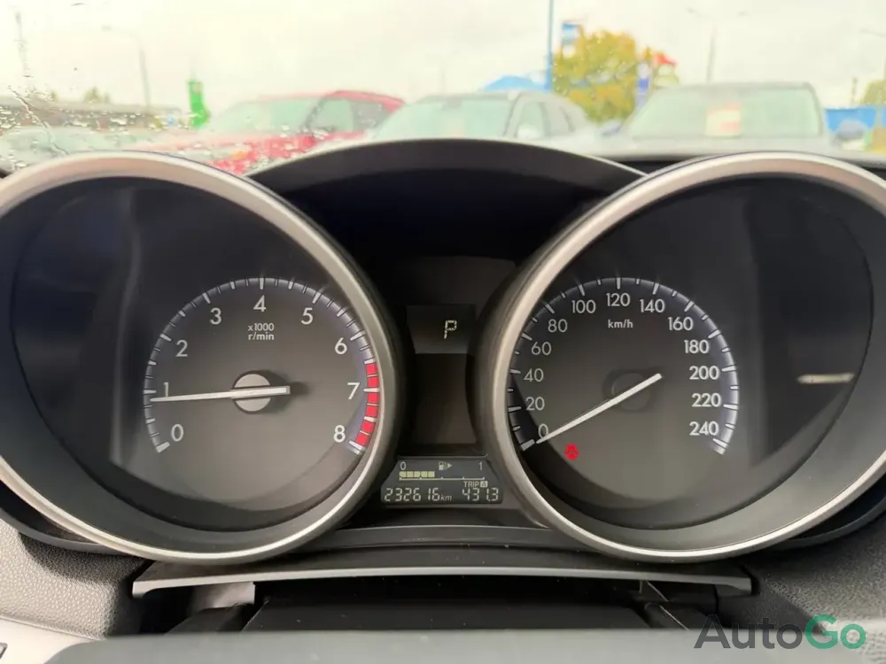 Продажа Mazda 3 II (BL) Рестайлинг, 2012г., Гомель Гомель - изображение 12