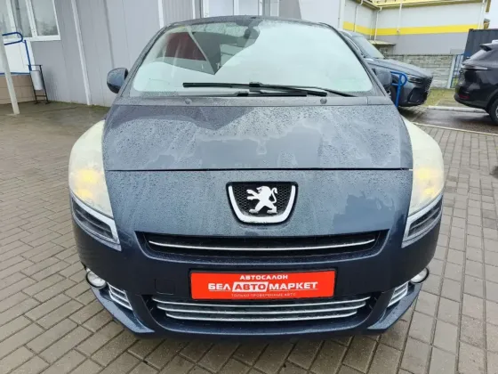 Продажа Peugeot 5008 I, 2012г., Гомель Гомель