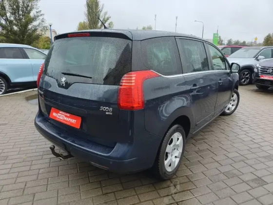 Продажа Peugeot 5008 I, 2012г., Гомель Гомель