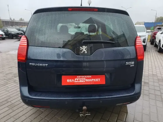 Продажа Peugeot 5008 I, 2012г., Гомель Гомель