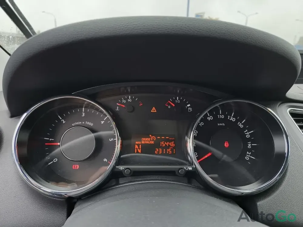 Продажа Peugeot 5008 I, 2012г., Гомель Гомель - изображение 12