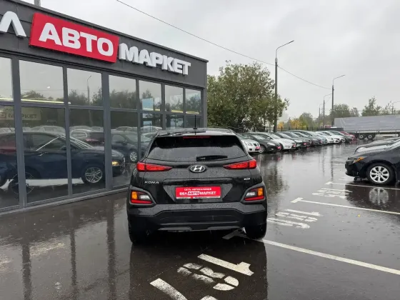Продажа Hyundai Kona I, 2019г., Минск Минск