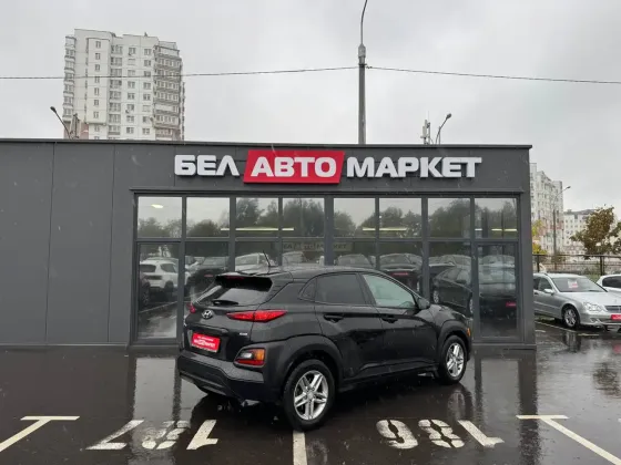 Продажа Hyundai Kona I, 2019г., Минск Минск