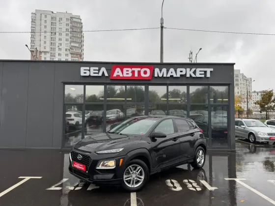 Продажа Hyundai Kona I, 2019г., Минск Минск