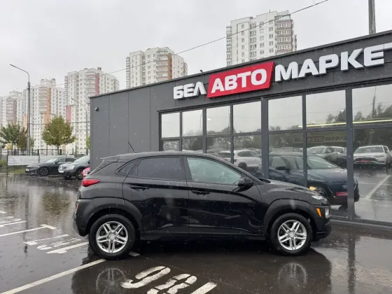 Продажа Hyundai Kona I, 2019г., Минск Минск