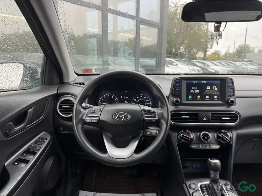 Продажа Hyundai Kona I, 2019г., Минск Минск - изображение 9