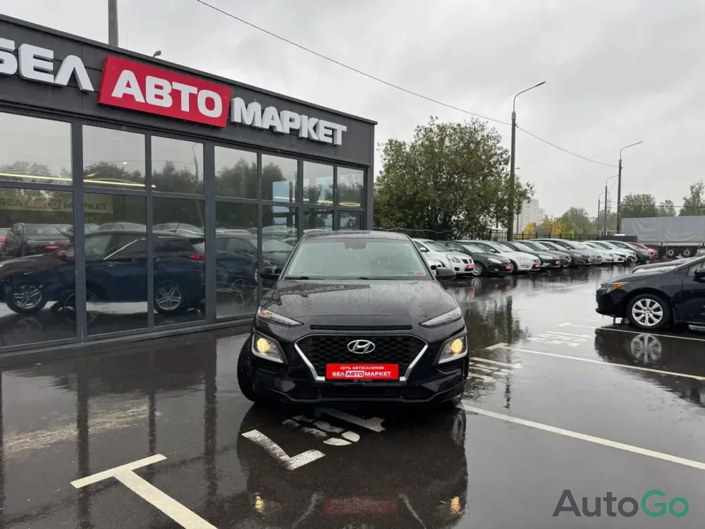 Продажа Hyundai Kona I, 2019г., Минск Минск - изображение 2