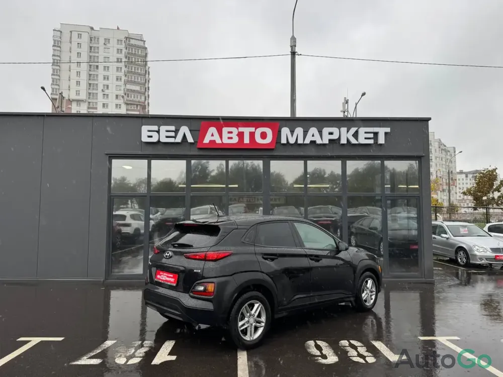 Продажа Hyundai Kona I, 2019г., Минск Минск - изображение 5