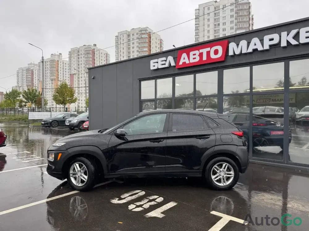 Продажа Hyundai Kona I, 2019г., Минск Минск - изображение 8