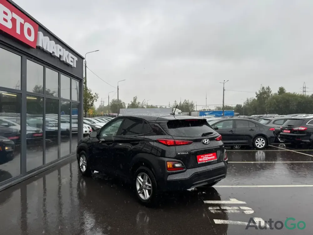 Продажа Hyundai Kona I, 2019г., Минск Минск - изображение 7