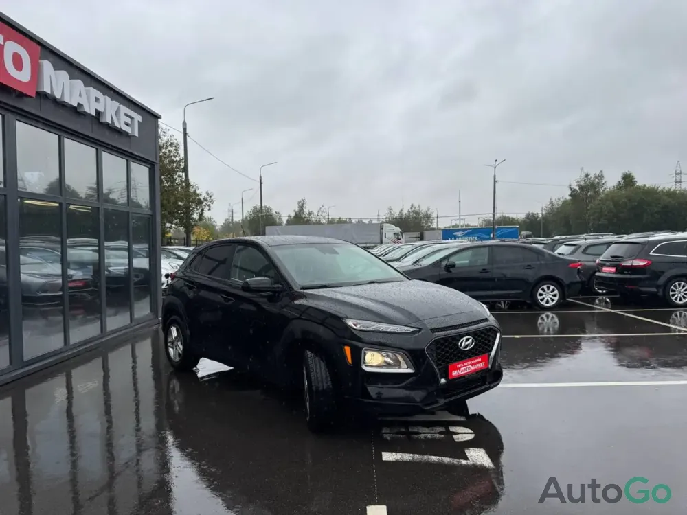 Продажа Hyundai Kona I, 2019г., Минск Минск - изображение 3