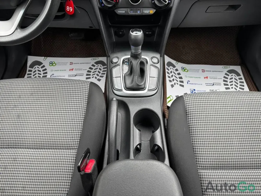 Продажа Hyundai Kona I, 2019г., Минск Минск - изображение 12