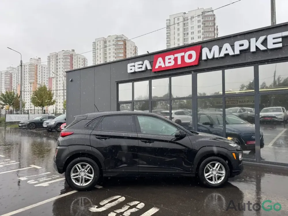 Продажа Hyundai Kona I, 2019г., Минск Минск - изображение 4
