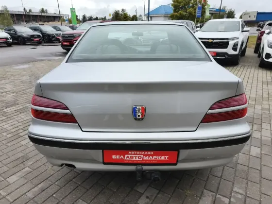 Продажа Peugeot 406 I Рестайлинг, 1999г., Гомель Гомель