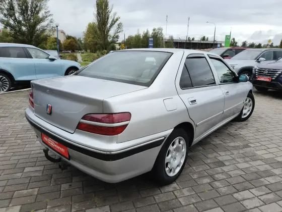 Продажа Peugeot 406 I Рестайлинг, 1999г., Гомель Гомель