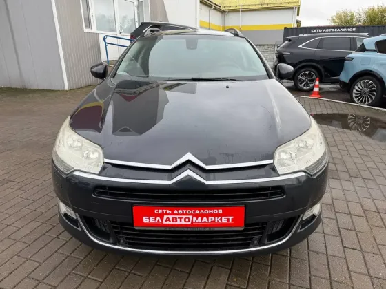Продажа Citroen C5 II, 2009г., Гомель Гомель