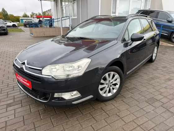 Продажа Citroen C5 II, 2009г., Гомель Гомель